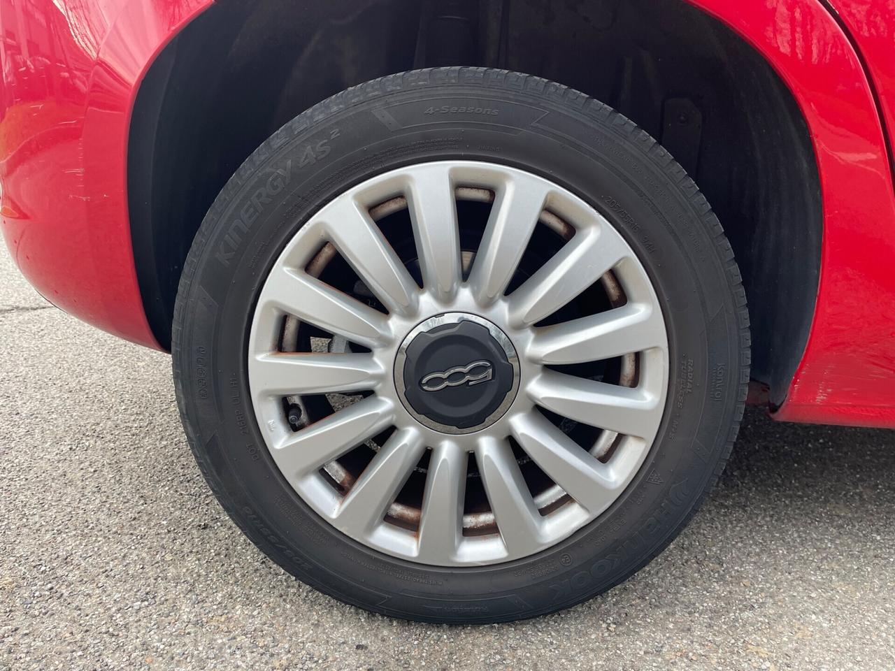 Fiat 500L 1.3 Multijet 85 CV*Neopatentati*Catena Eseguita*