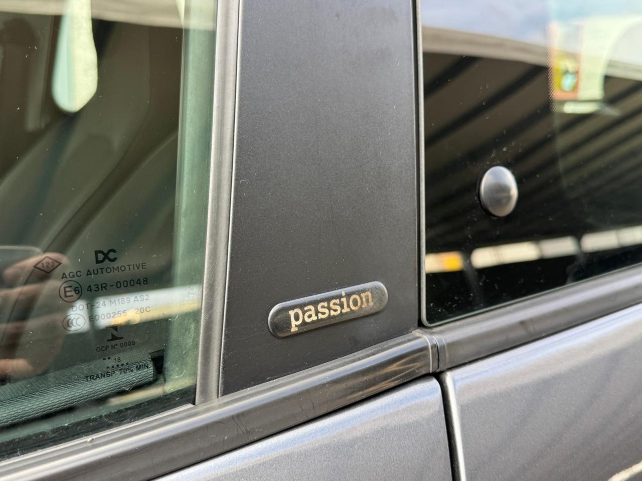 Smart forfour 1.0 Passion 71cv twinamic my18