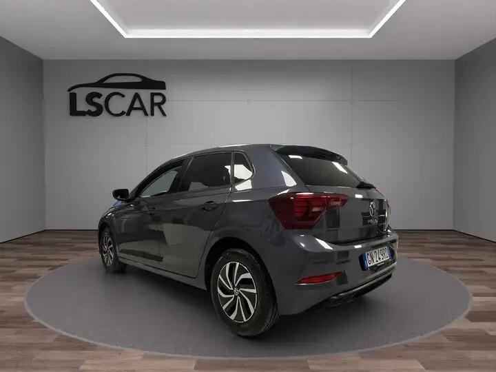 Volkswagen Polo 5p 1.0 evo Comfortline 80cv~Unipro~Promo~Finanziamento