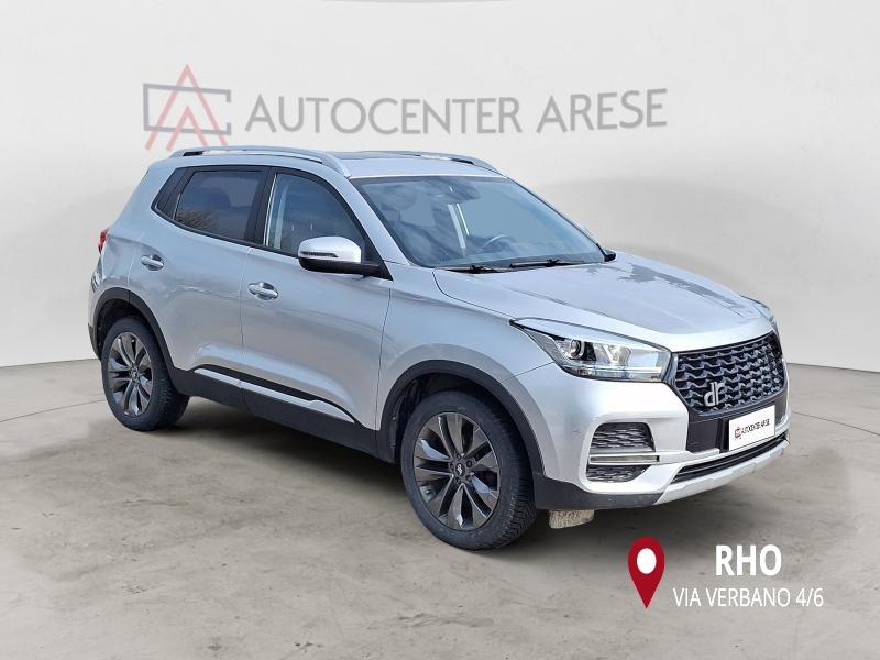 DR Motor DR 4.0 1.5 Gpl 114cv