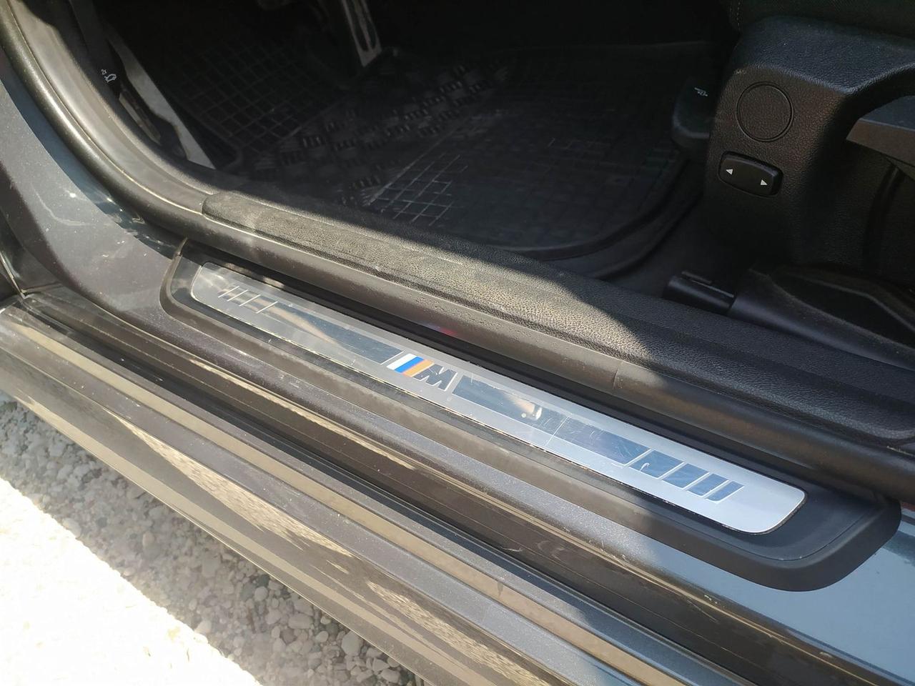 Bmw 320 M Sport 320 d MHEV #11758