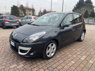 Renault Scenic Scénic X-Mod 1.6 dCi 130CV Dynamique