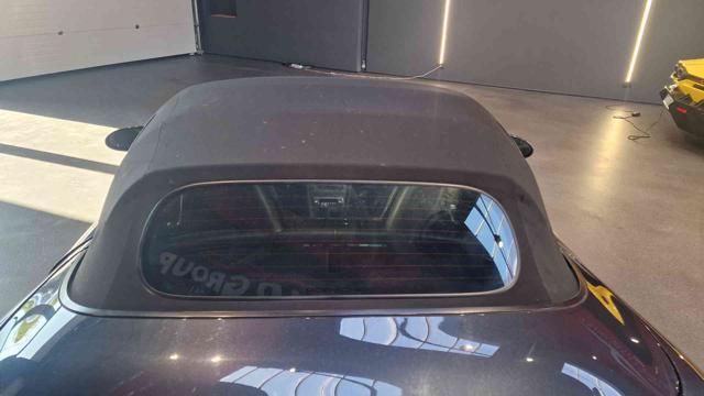 PORSCHE Boxster 2.7 24V UNICO PROPRIETARIO! OFFERTE DI FINE ESTATE