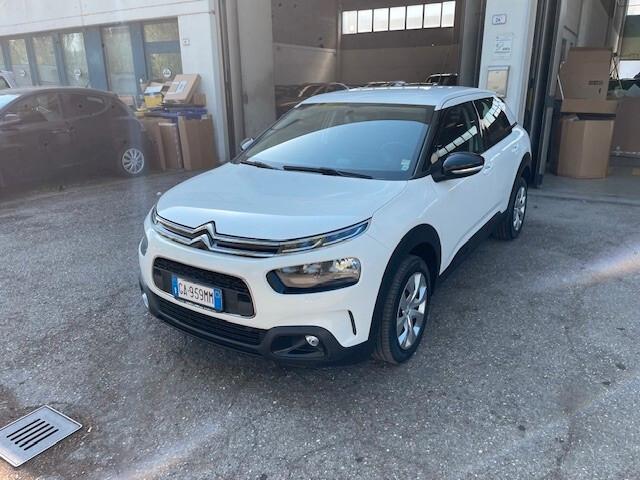 Citroen C4 Cactus BlueHDi 100 S&S Feel NEOPATENTATI