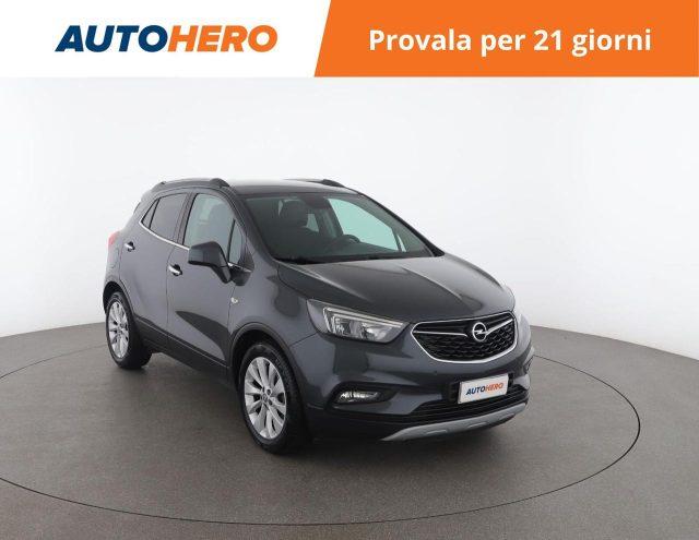 OPEL Mokka X 1.6 CDTI Ecotec 136CV 4x2 aut. Innovation