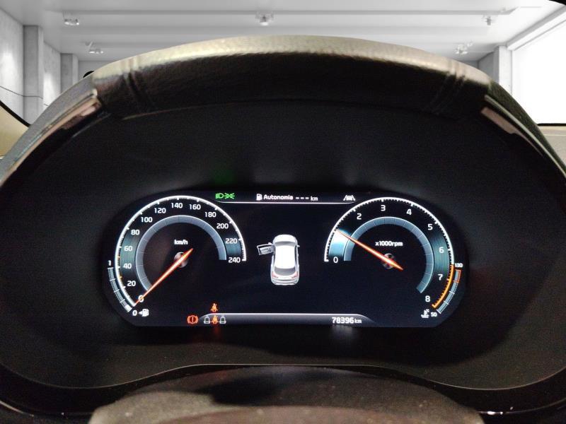 Kia Xceed 1.0 T-GDI High Tech 2WD
