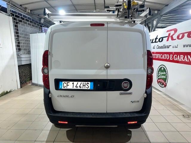 FIAT DOBLO' Cargo OFFICINA 1.4 Nat.Power 120 CV CH 1 EASY + IVA 22%