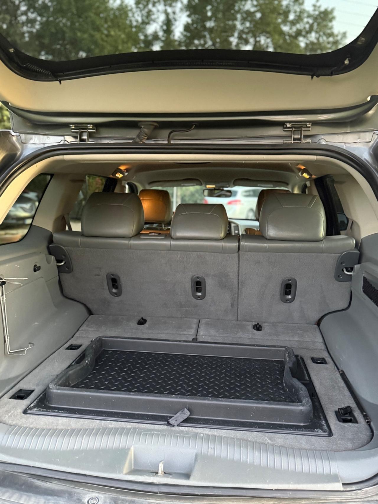 Jeep Grand Cherokee 3.0 CRD DPF S Limited