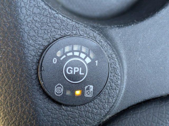 DACIA Sandero 1.2 GPL 75CV Lauréate