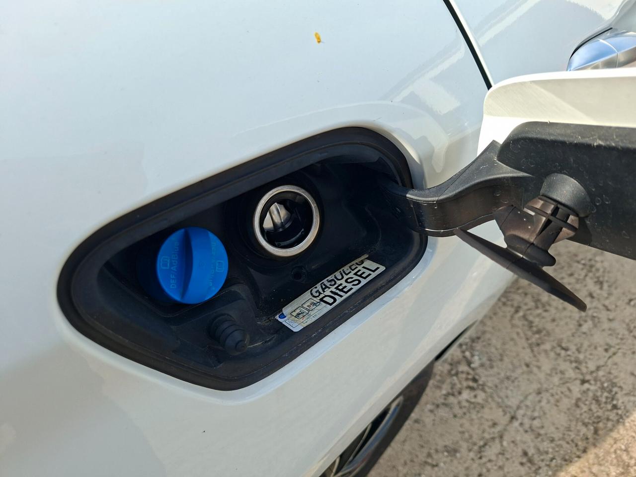 Fiat Tipo 1.6 Mjt S&S SW