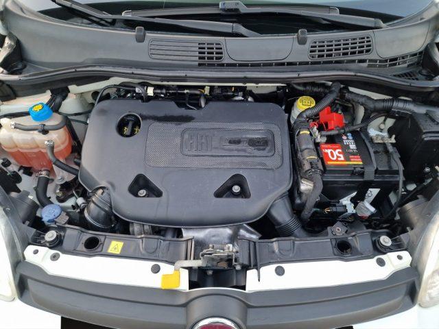 FIAT Panda 0.9 TwinAir Turbo S&S Easy