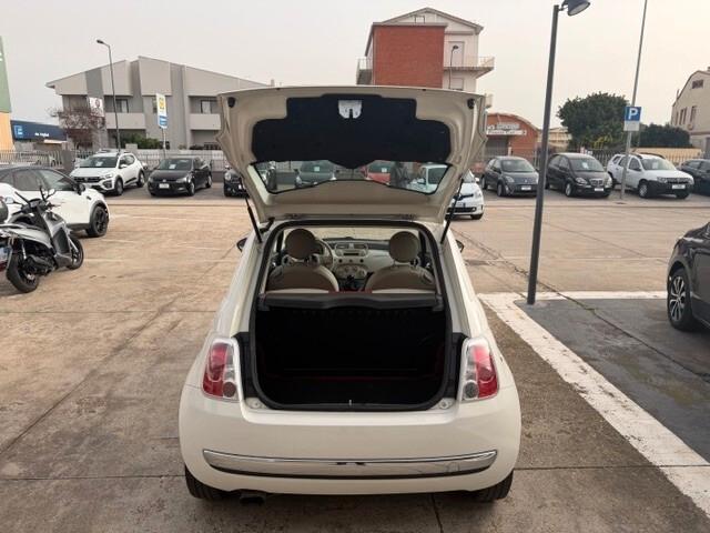Fiat 500 1.3 Multijet 16V 95 CV Pop