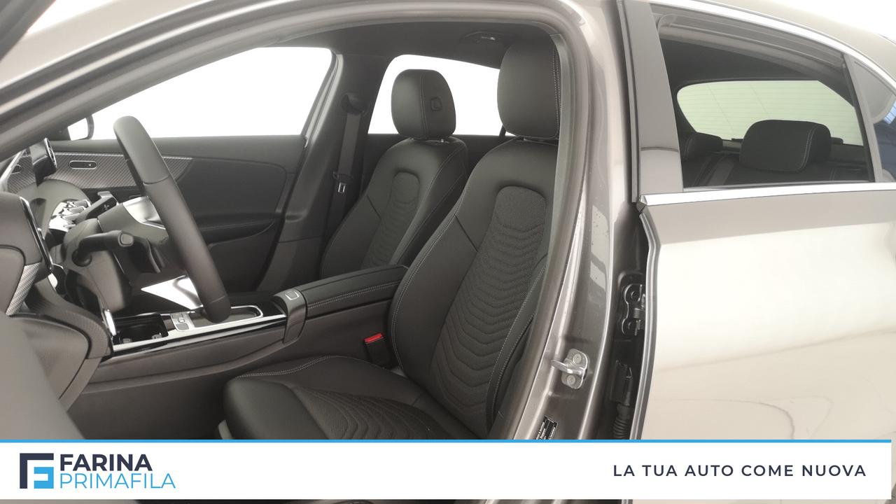 Mercedes-Benz Classe A - W177 2023 - A 180 d Advanced auto