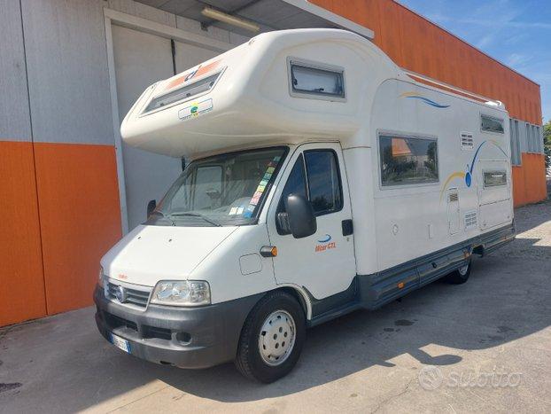 Fiat ducato 2.8 anno 2003 . C