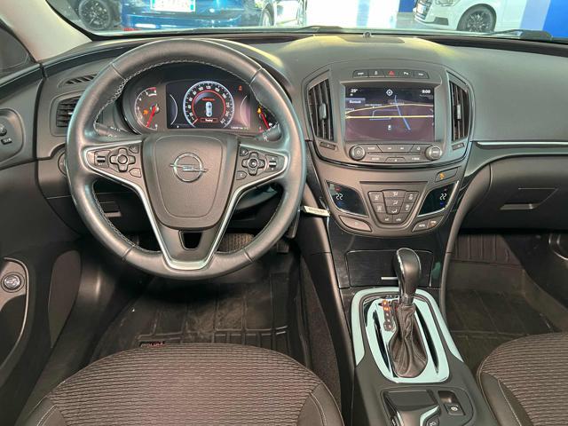 OPEL Insignia 2.0 CDTI 4x4 163CV aut. Country Tourer