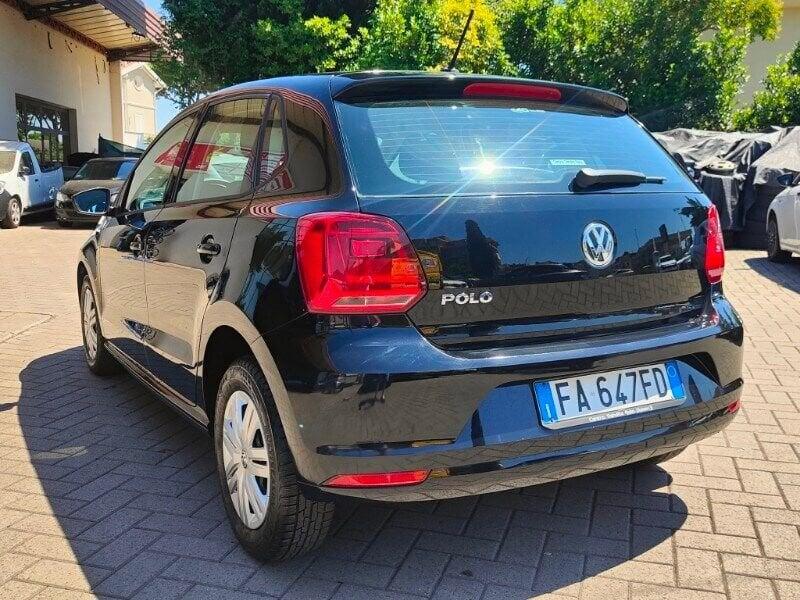 Volkswagen Polo Polo 1.0 MPI 5p. Trendline