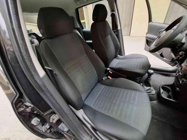 FIAT Punto Classic 1.2 5 porte Active GPL