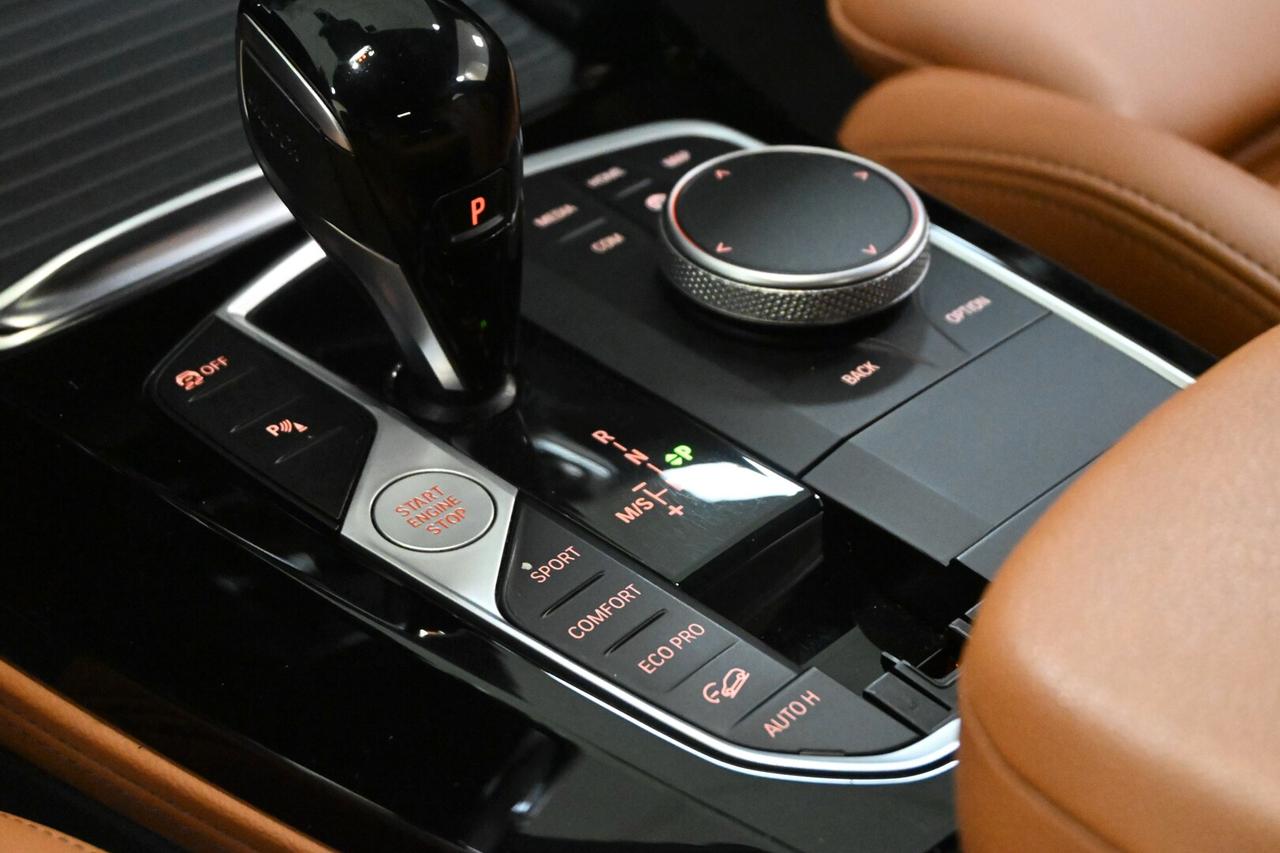 BMW X4 (G02/F98) X4 xDrive20d 48V Msport
