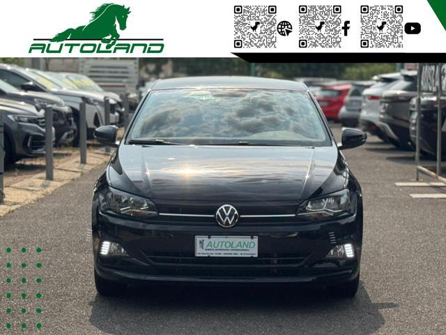 VOLKSWAGEN Polo 1.0 TSI Comfortline DSG UNIPRO LED