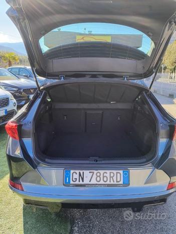 CUPRA Formentor 1.5 TSI DSG