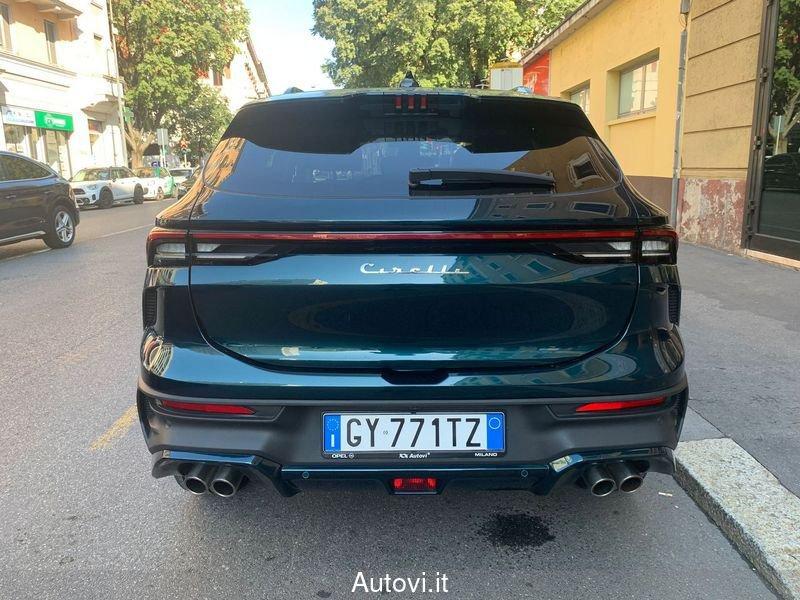 Cirelli Cirelli 5 Cirelli 5 1.5 turbo GPL