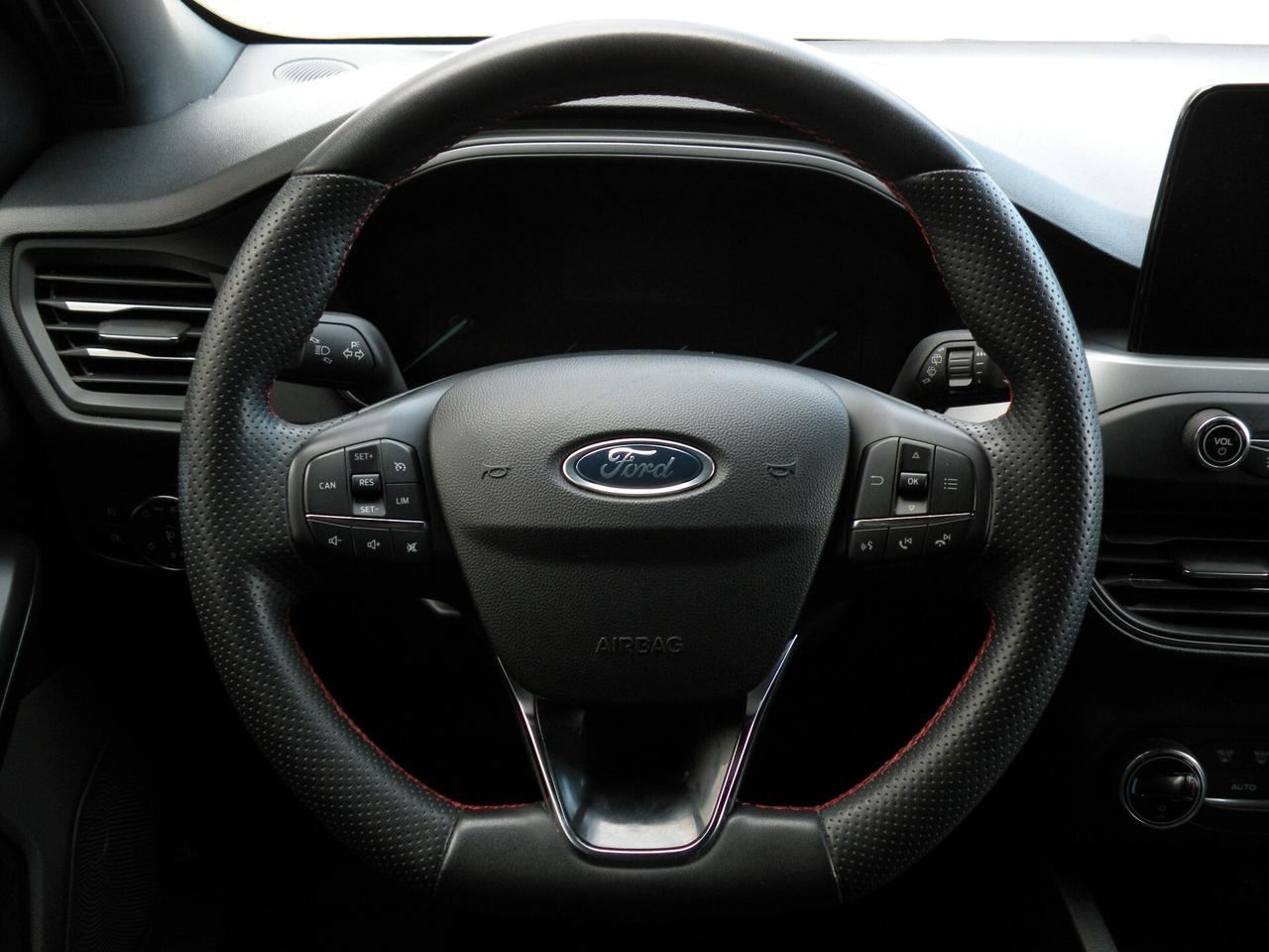 FORD FOCUS 1.0 125CV ST-LINE 2023