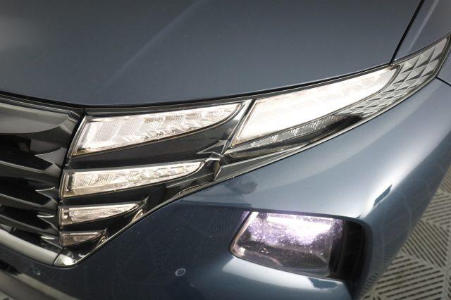 HYUNDAI Tucson Tucson 1.6 CRDI 48V XLine