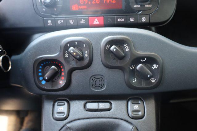 FIAT Panda 1.0 Hybrid 70CV Van 2 Posti DAB Bluettoth UniPropr