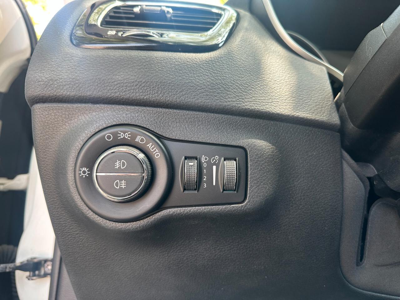 Jeep Compass 2.0 Multijet II 4WD Limited