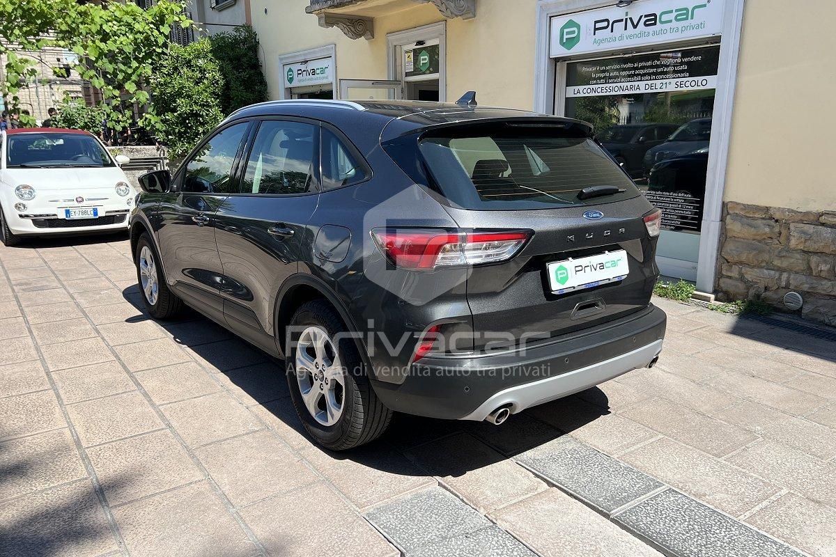 FORD Kuga 1.5 EcoBoost 120 CV 2WD Connect