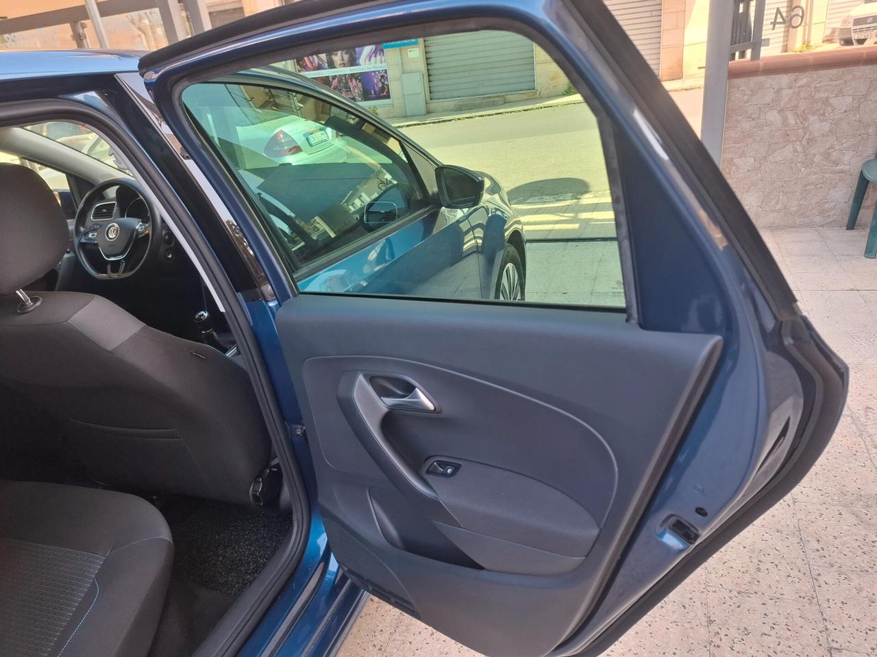 Volkswagen Polo - 1.4 TDI Blue Motion