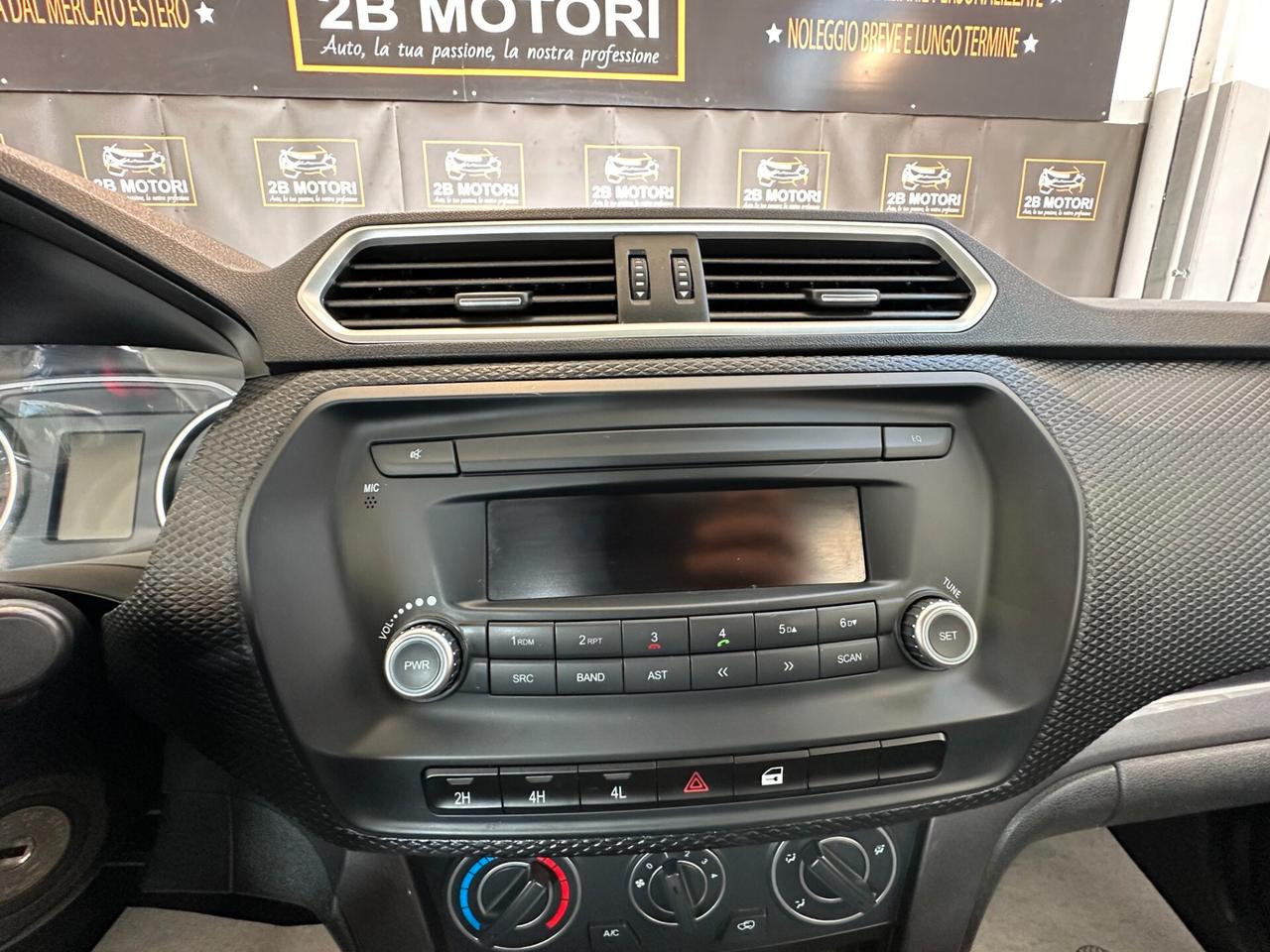 Great Wall Motor Steed 2.4 Ecodual 4WD Work