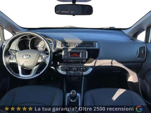 Kia Rio 5p 1.1 crdi Cool E6