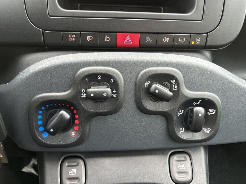 FIAT Panda New 1.0 70cv Hybrid Pop