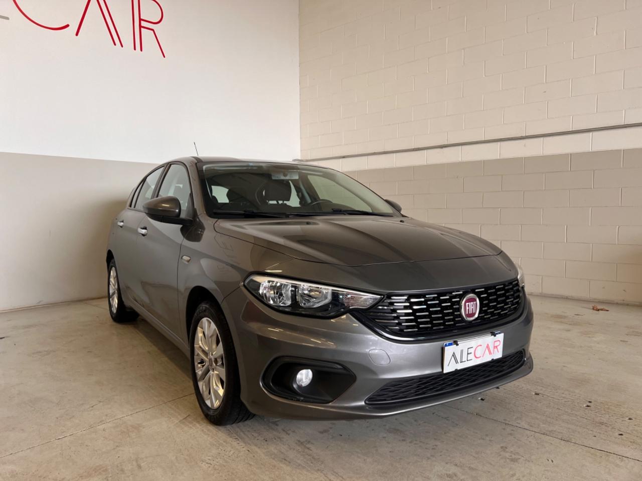 Fiat Tipo 1.4 5 porte Easy