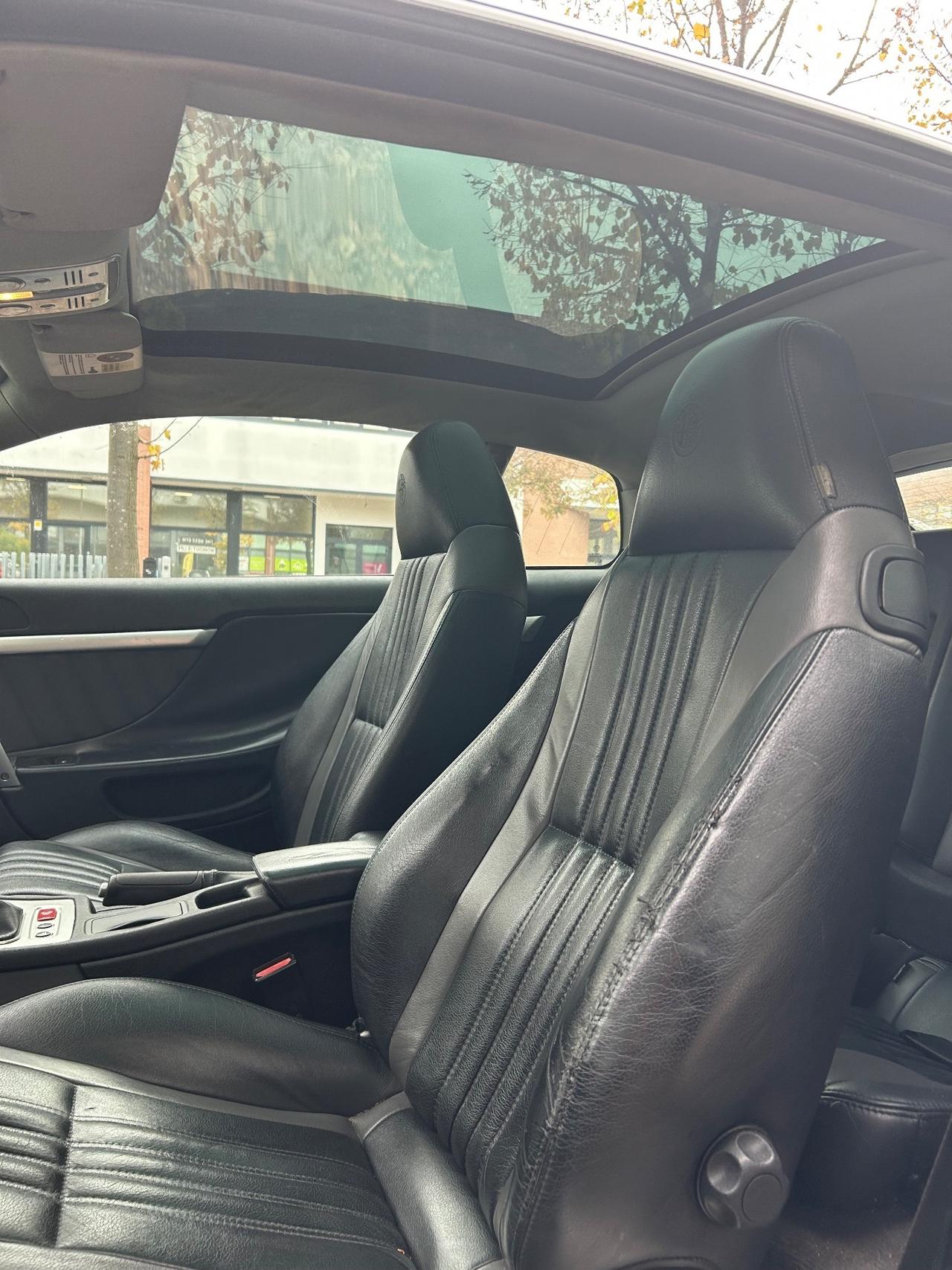 Alfa Romeo Brera 2.2 JTS Sky Window