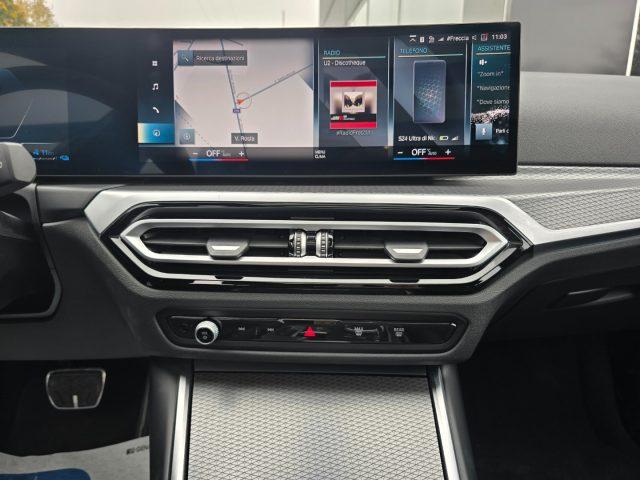 BMW 330 e Touring Msport