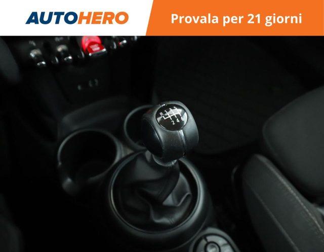 MINI Cooper SD 2.0 Cooper SD 5 porte