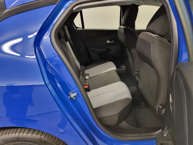 OPEL Corsa Hybrid 110 CV aut. GS