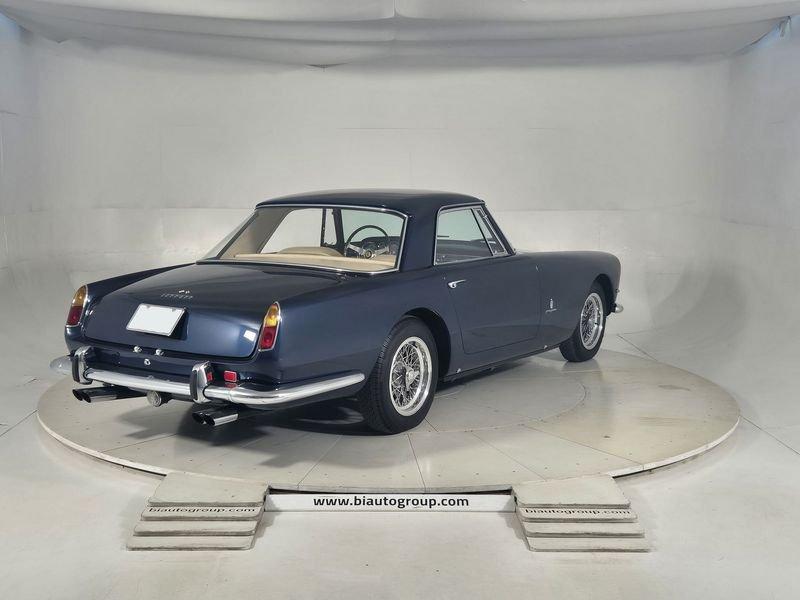 Ferrari 250 GT COUPE' PININFARINA