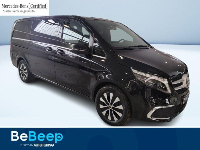 Mercedes-Benz Classe V V LONG 250 D PREMIUM 4MATIC AUTO