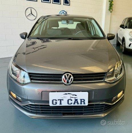 VOLKSWAGEN Polo 1.4 TDI 5p. Comfortline ** NEPOT