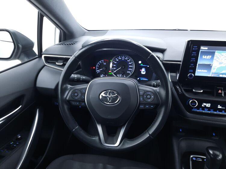Toyota Corolla TS Hybrid Business BR924602 1.8 Full Hybrid 122CV