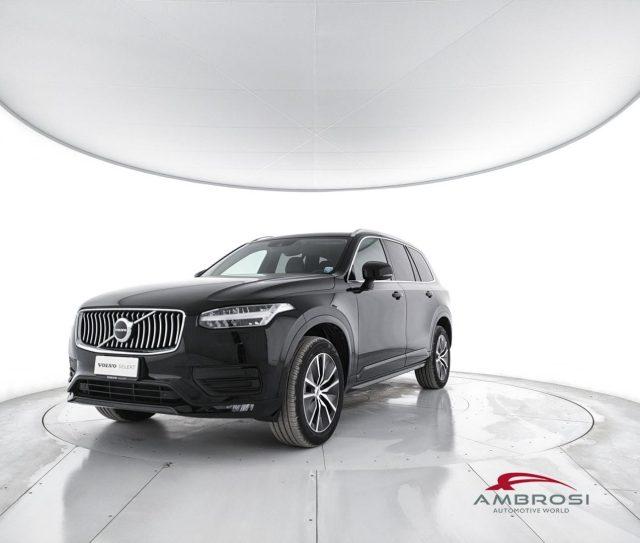 VOLVO XC90 2.0 b5 Core awd 7p.ti auto