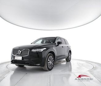VOLVO XC90 2.0 b5 Core awd 7p.ti auto