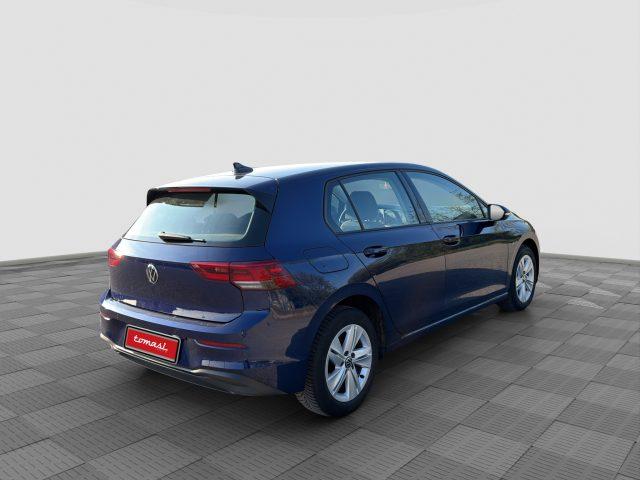 VOLKSWAGEN Golf Golf 1.0 TSI EVO Life