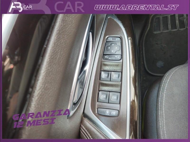 RENAULT Espace 5ª serie Espace dCi Energy Zen
