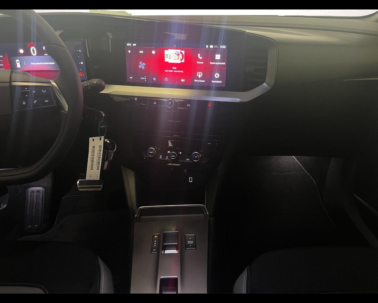 OPEL MOKKA GS HYBRID 145CV DCT6