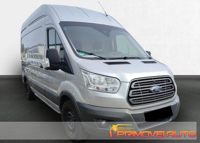 FORD Transit 2.0TDCi EcoBlue 170CV Furgone L3H3