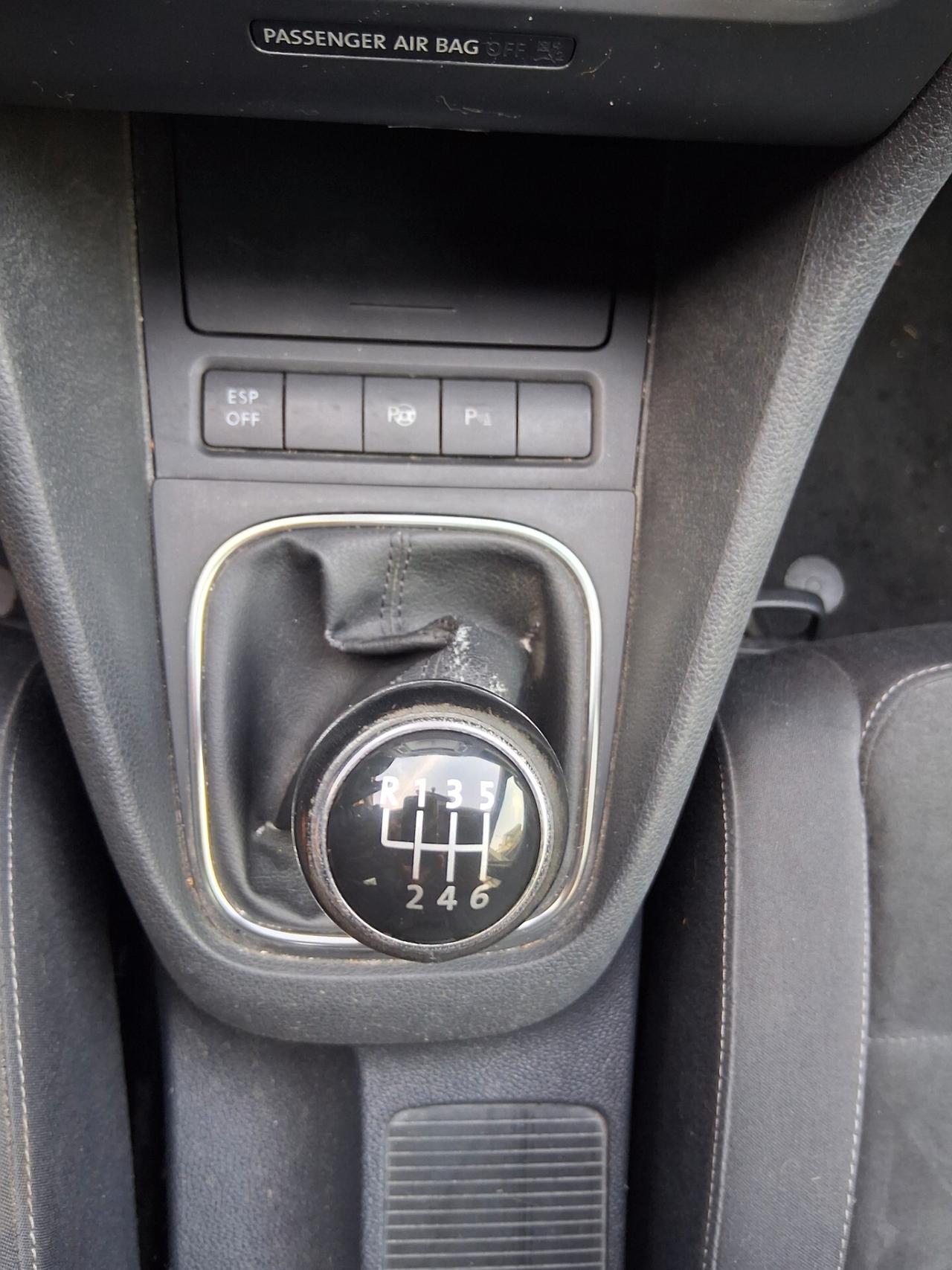 Volkswagen Golf 1.4 TSI 122CV 5p. Highline